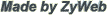 Made by ZyWeb